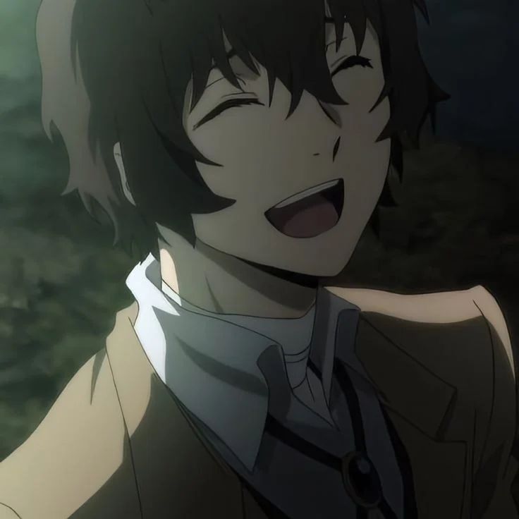 Avatar of Osamu Dazai