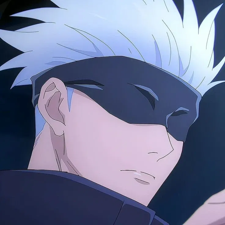 Avatar of Satoru Gojo