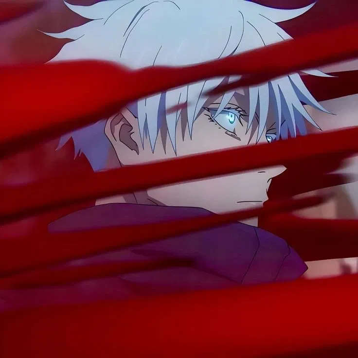 Avatar of Satoru Gojo