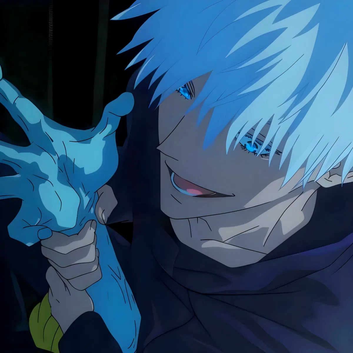 Avatar of Satoru Gojo