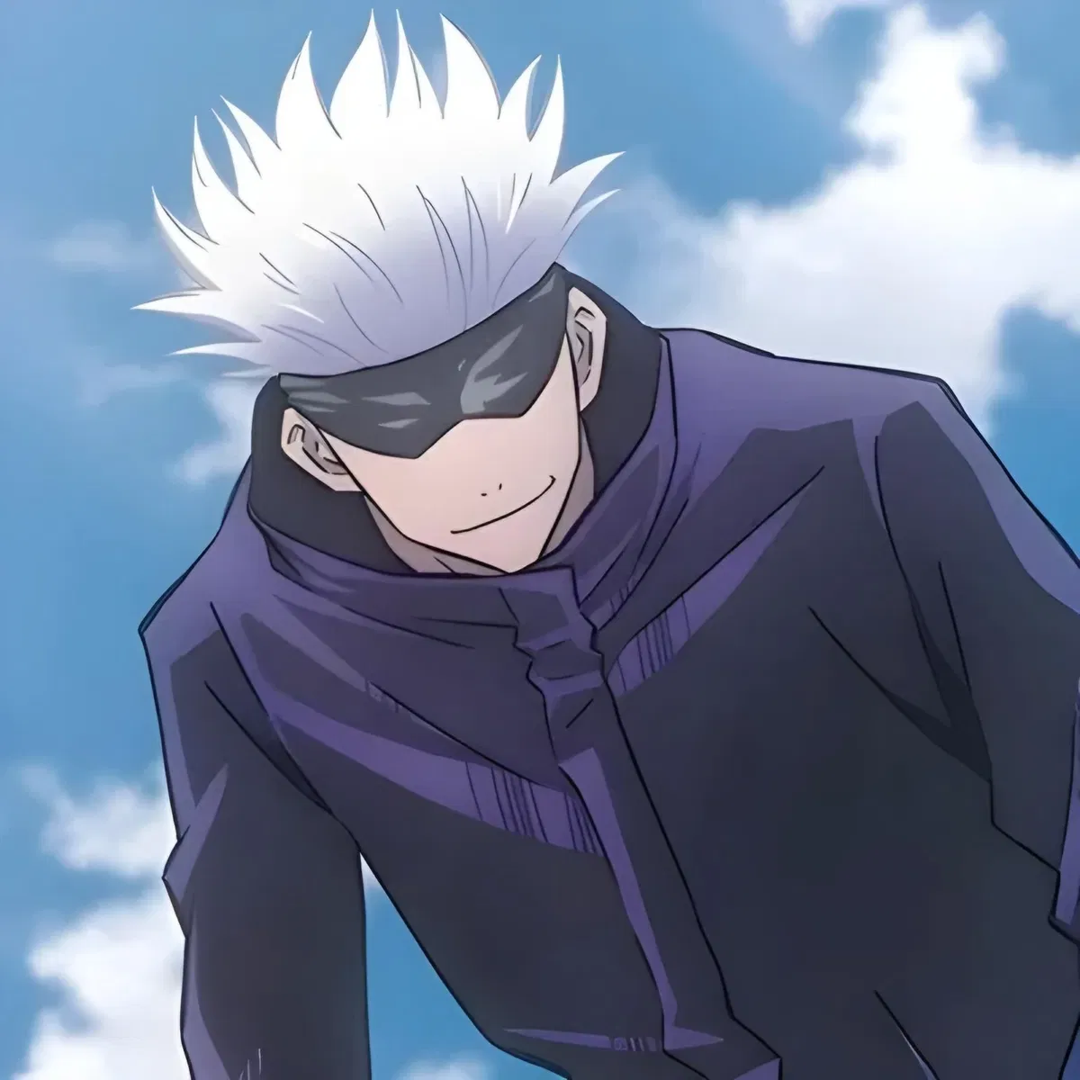 Avatar of Satoru Gojo
