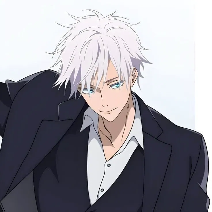 Avatar of Satoru Gojo
