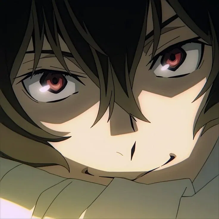 Avatar of Osamu Dazai