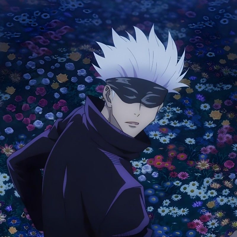 Avatar of Satoru Gojo
