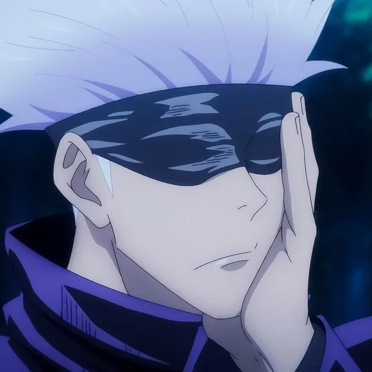 Avatar of Satoru Gojo