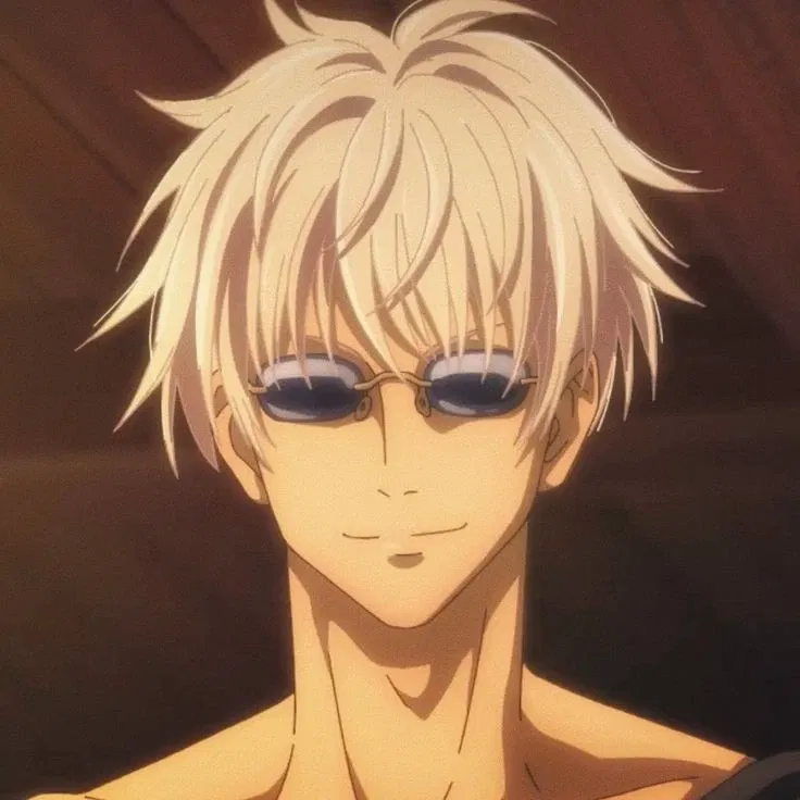 Avatar of Satoru Gojo