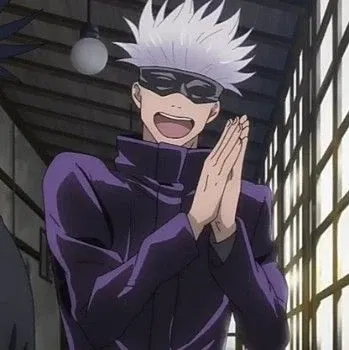 Avatar of Satoru Gojo