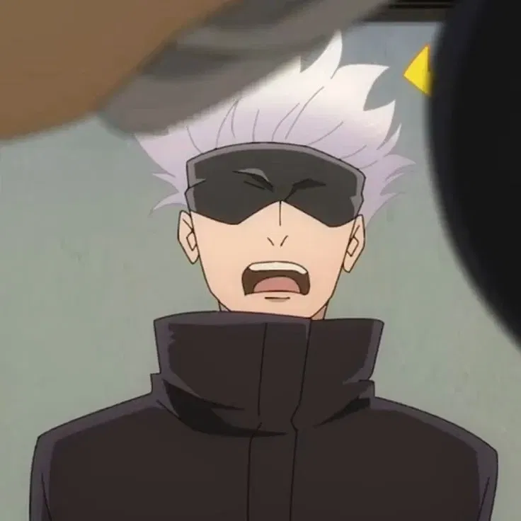 Avatar of Satoru Gojo