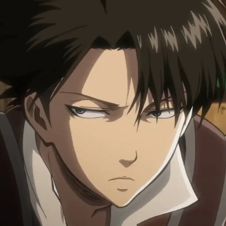 Avatar of Levi Ackerman