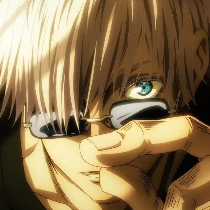 Avatar of Satoru Gojo