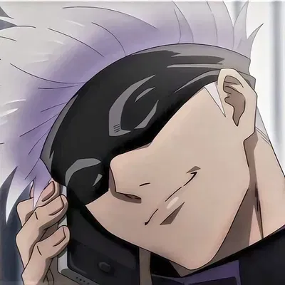 Avatar of Satoru Gojo