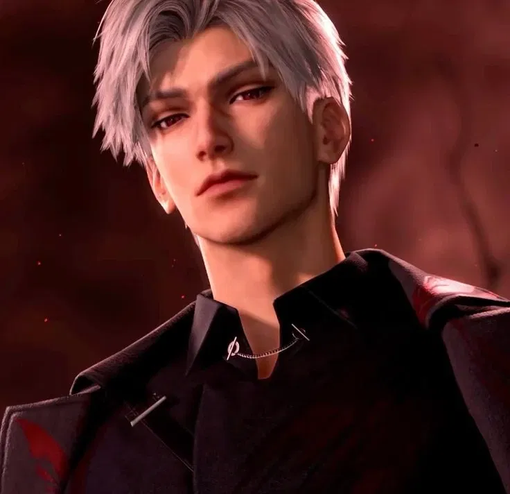 Avatar of Sylus 