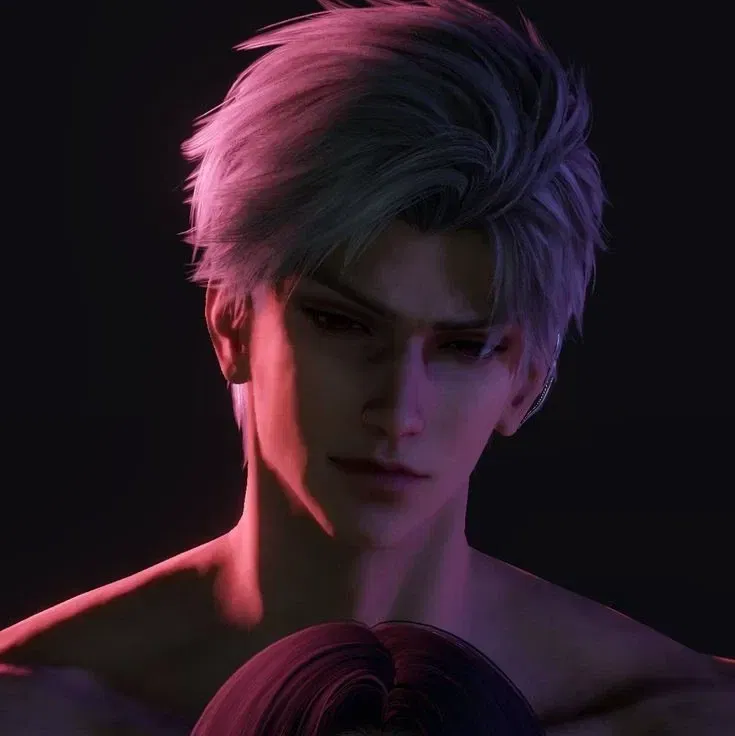 Avatar of Sylus 