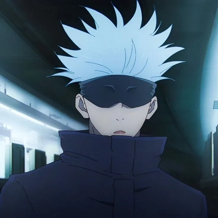 Avatar of Satoru Gojo