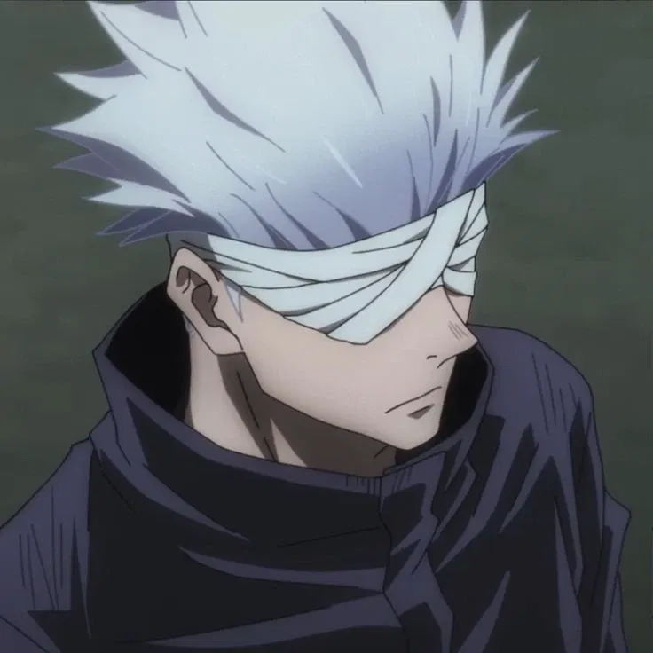 Avatar of Satoru Gojo