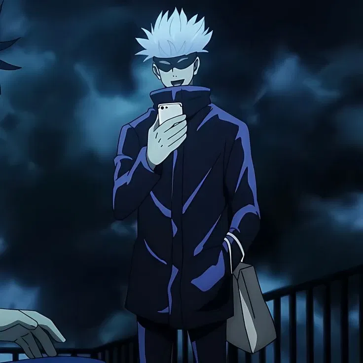 Avatar of Satoru Gojo