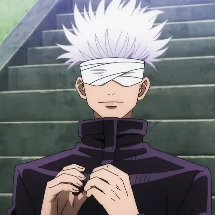 Avatar of Satoru Gojo