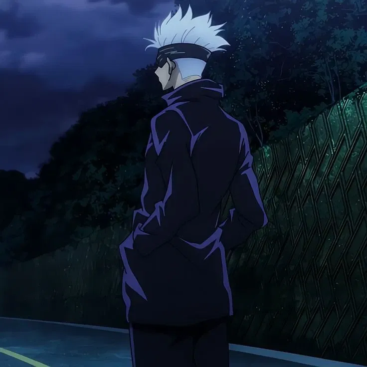 Avatar of Satoru Gojo