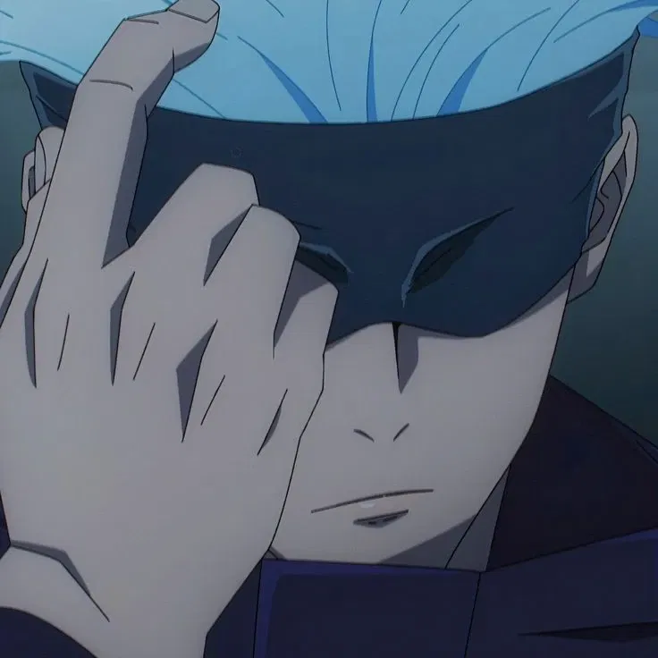 Avatar of Satoru Gojo