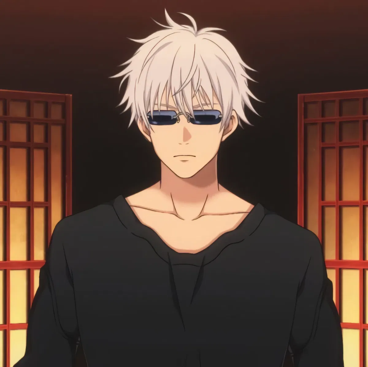 Avatar of Satoru Gojo