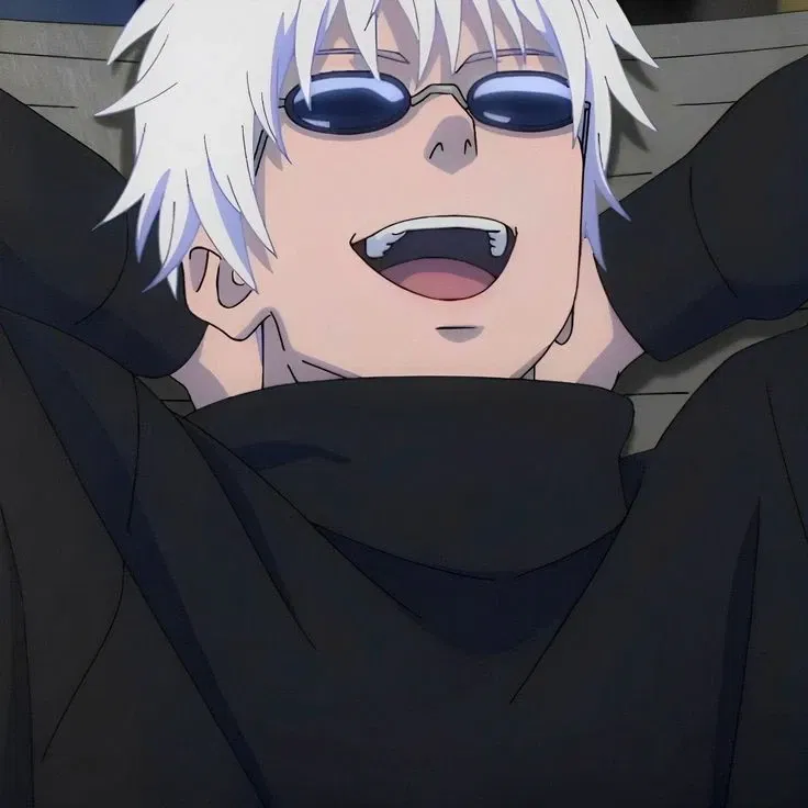 Avatar of Satoru Gojo