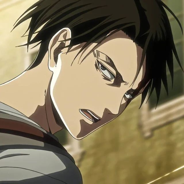 Avatar of Levi Ackerman