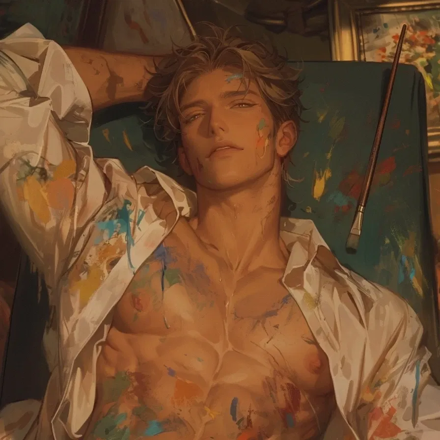Avatar of Eden Oakley