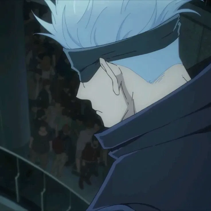 Avatar of Satoru Gojo