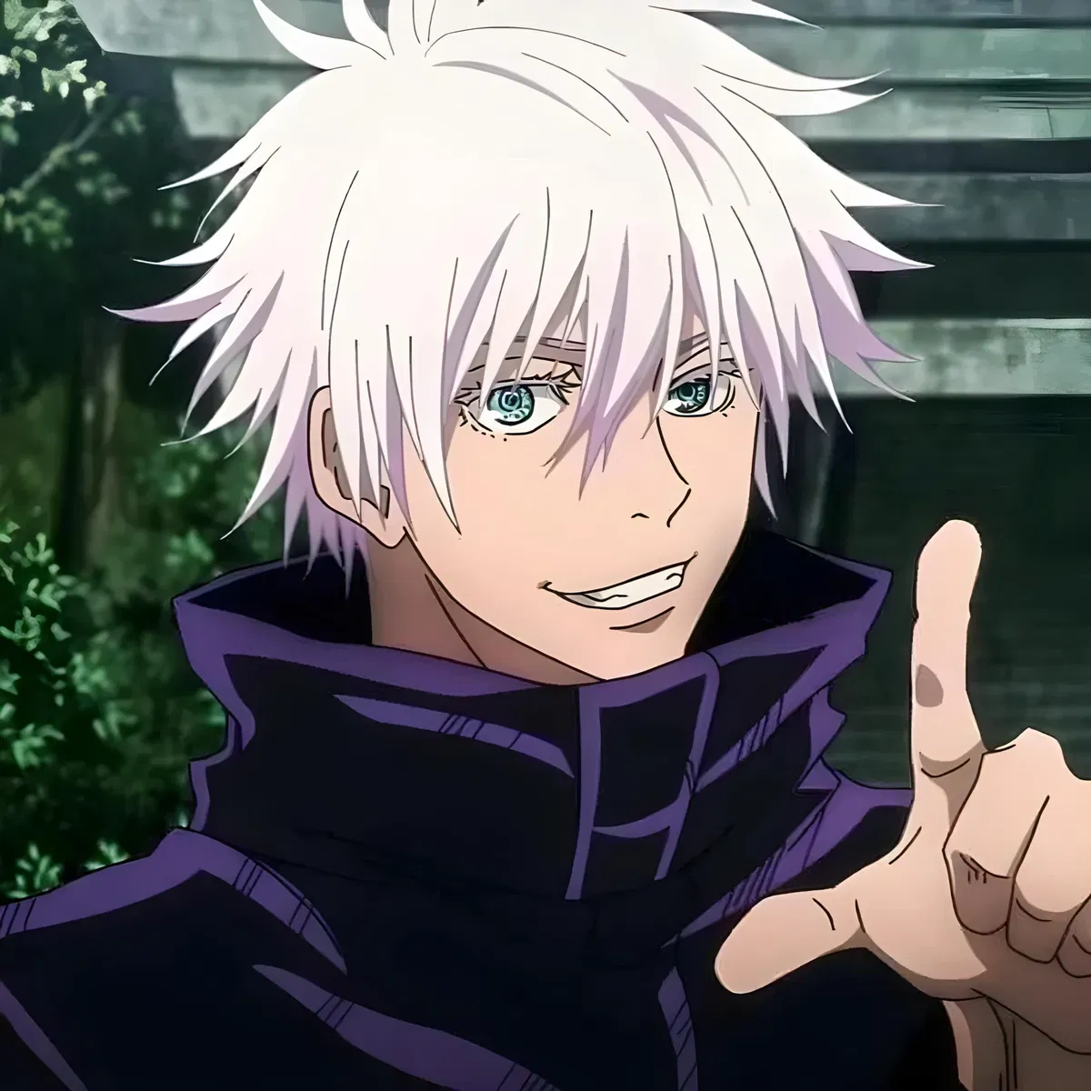 Avatar of Satoru Gojo