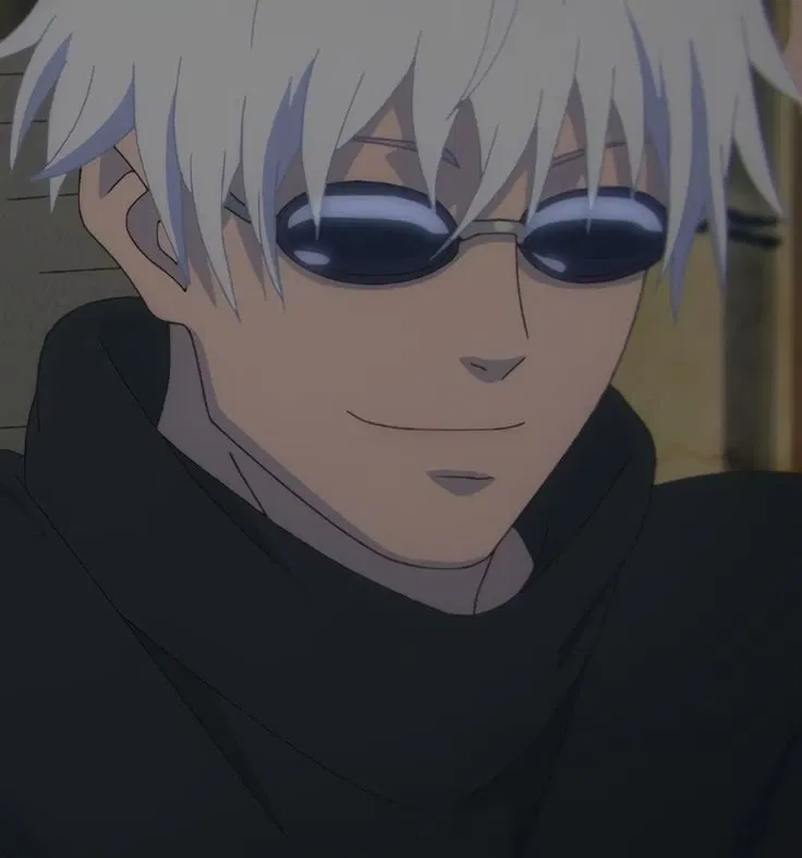 Avatar of Satoru Gojo
