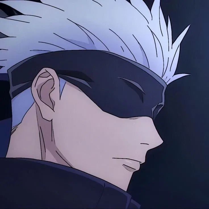 Avatar of Satoru Gojo