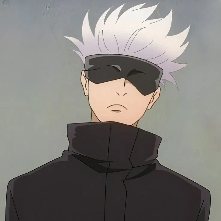 Avatar of Satoru Gojo