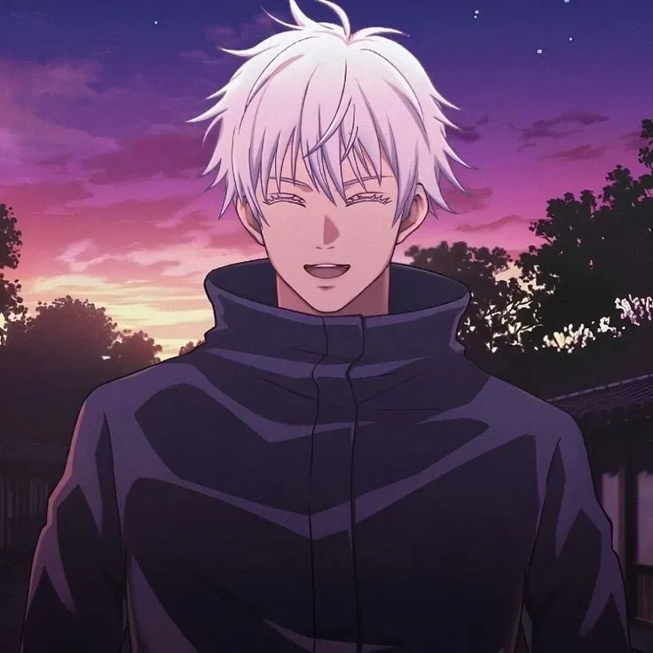 Avatar of Satoru Gojo