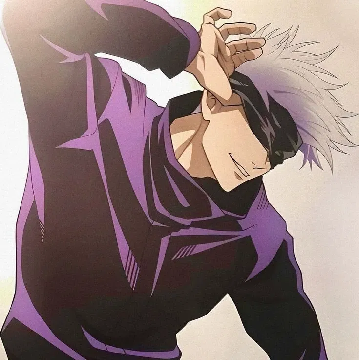 Avatar of Satoru Gojo