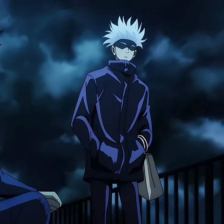 Avatar of Satoru Gojo