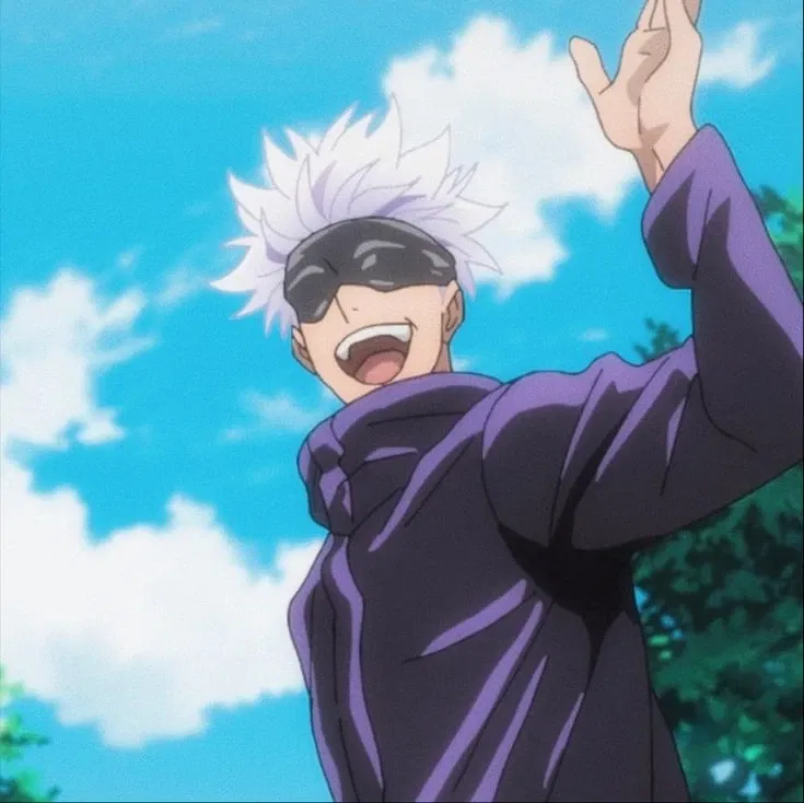 Avatar of Satoru Gojo