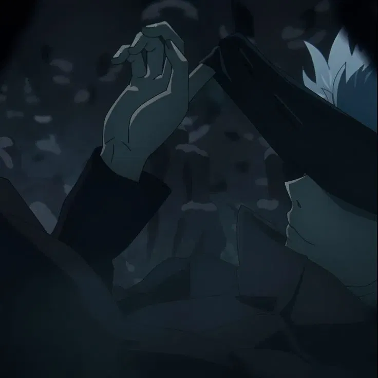 Avatar of Satoru Gojo