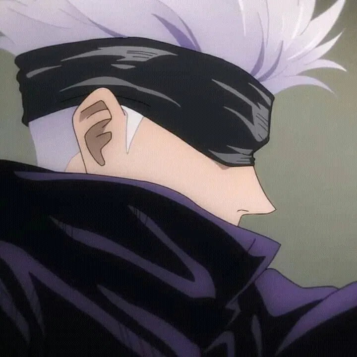 Avatar of Satoru Gojo