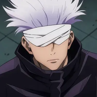 Avatar of Satoru Gojo