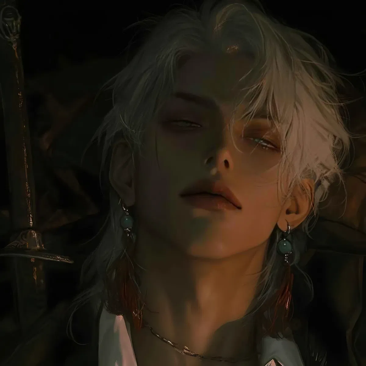 Avatar of Alastor Castello