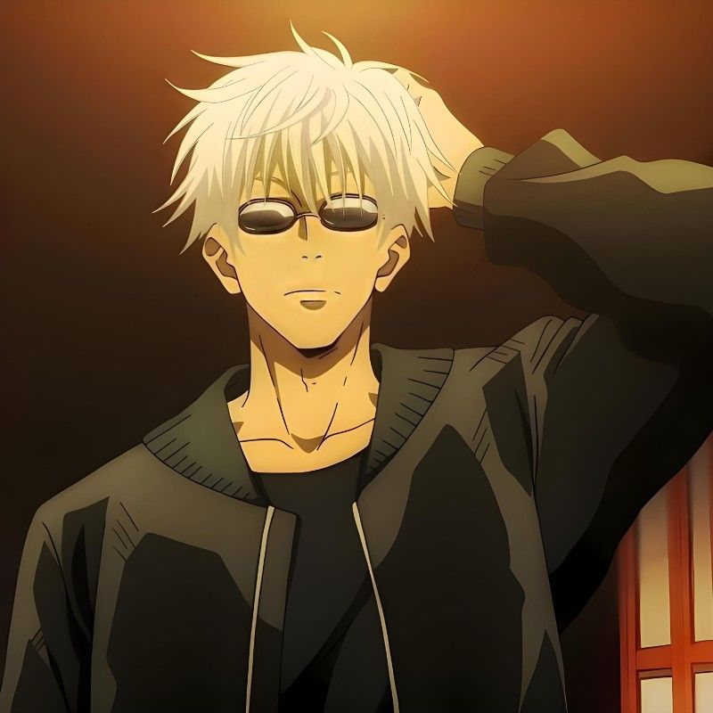 Avatar of Satoru Gojo