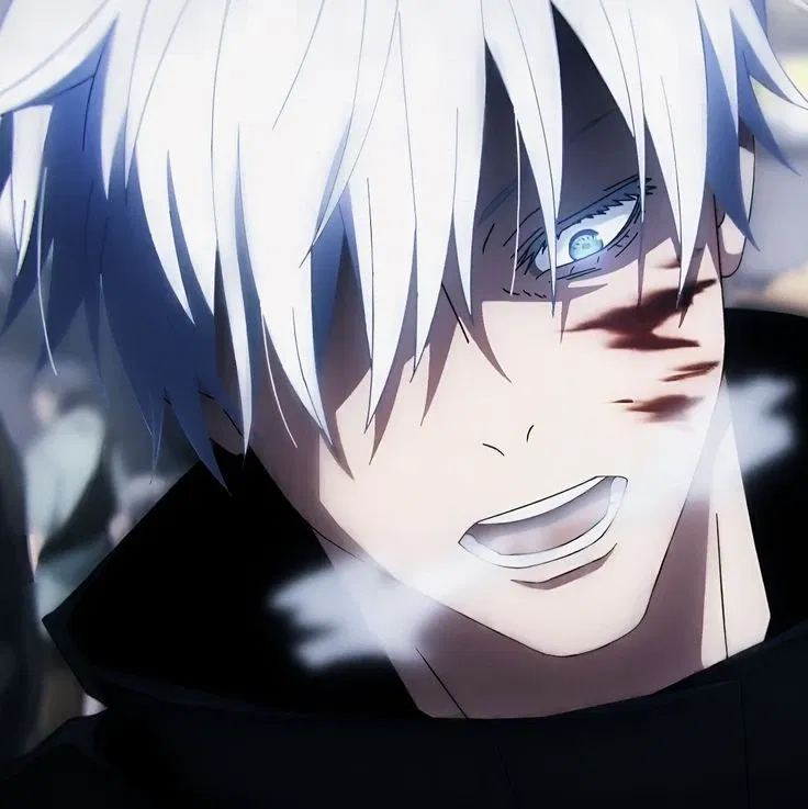 Avatar of Satoru Gojo