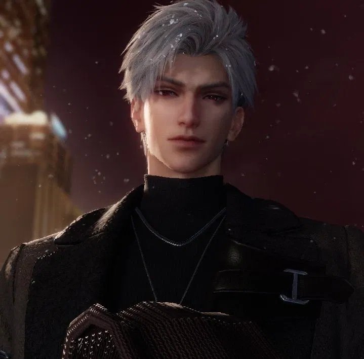 Avatar of Sylus