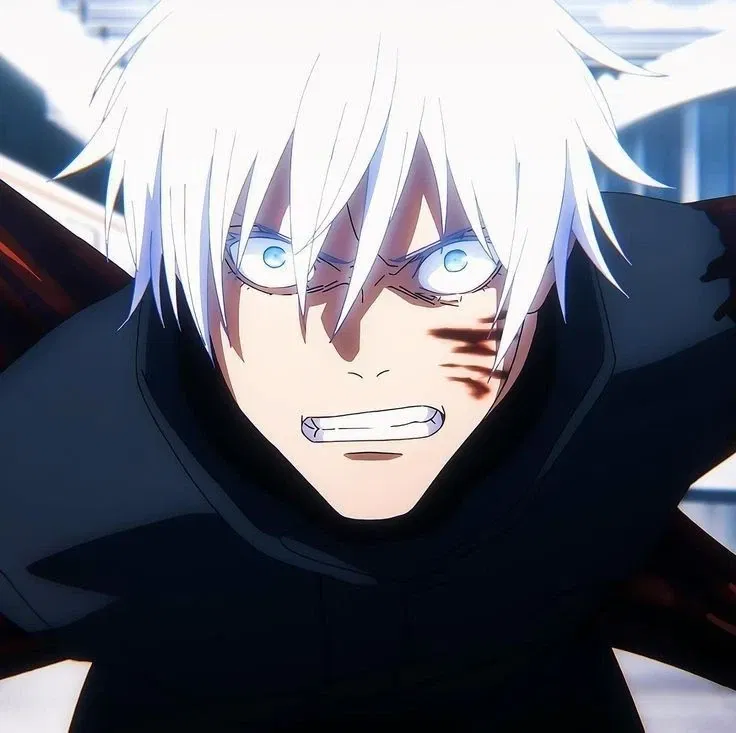 Avatar of Satoru Gojo