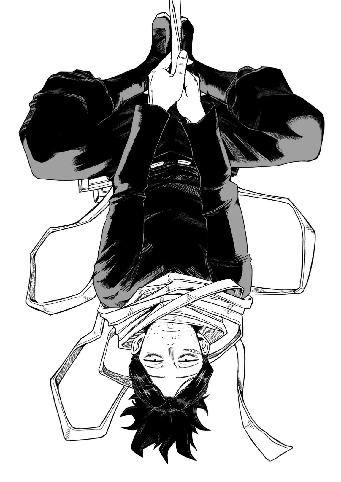 Avatar of Aizawa Shouta
