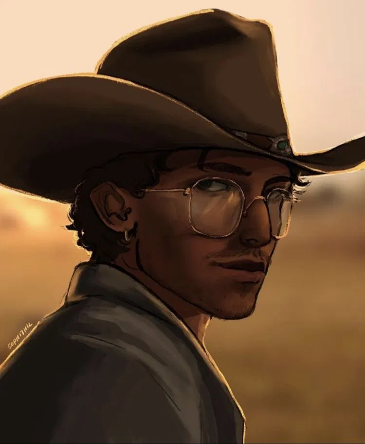 Avatar of James potter