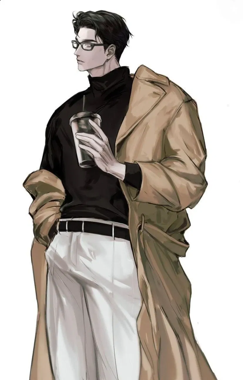 Avatar of Alden Harper 