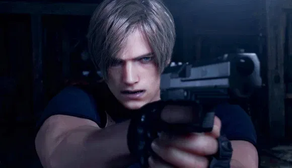 Avatar of ✧ | Leon Kennedy | ReVamped