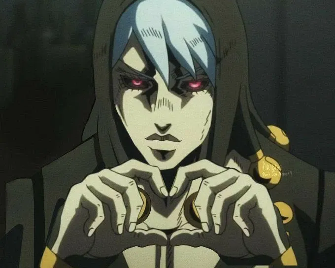 Avatar of 🩸|Risotto Nero-Malewife