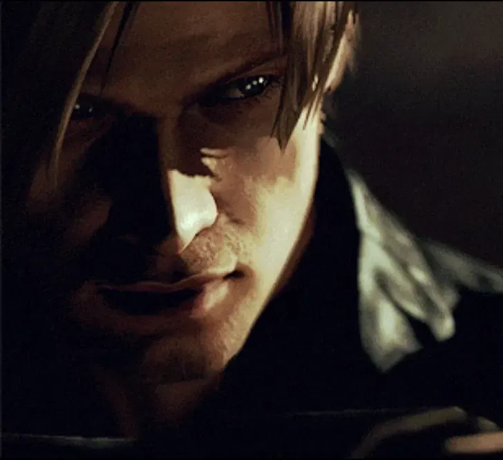 Avatar of  ✧ | Leon Kennedy